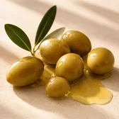 Huile d'olive
